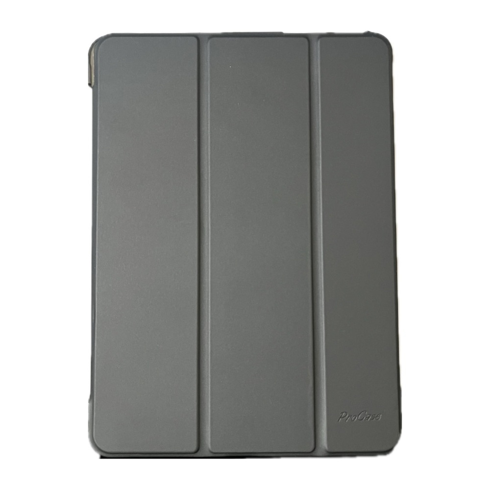 NEW IN PACKAGING || BLACK || PROCASE IPAD AIR 4 CASE 4th GEN 2020